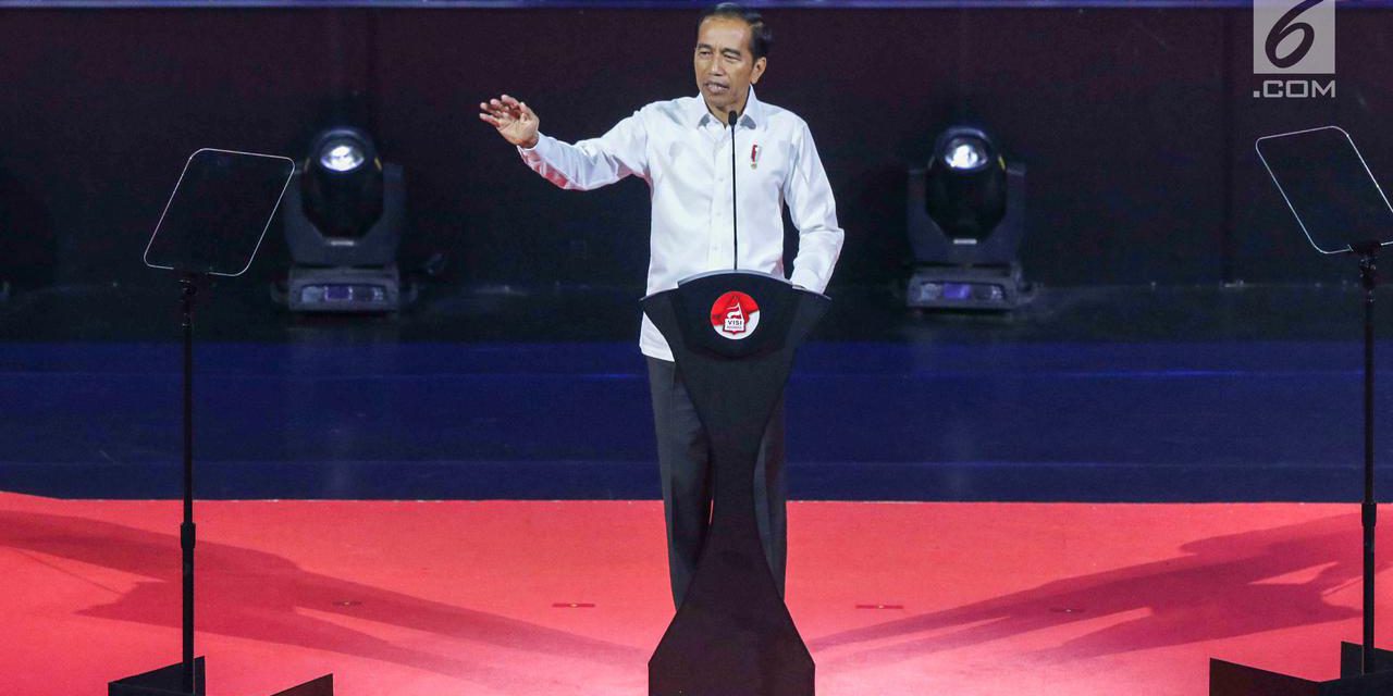 Jokowi-Ma’ruf Amin Diminta Perbaiki Pengelolaan Anggaran Pendidikan