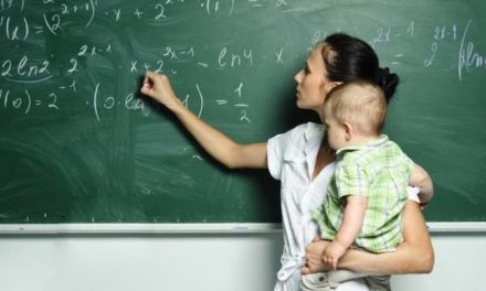 Ajak Anak Suka Matematika, Ini 4 Tips untuk Orangtua